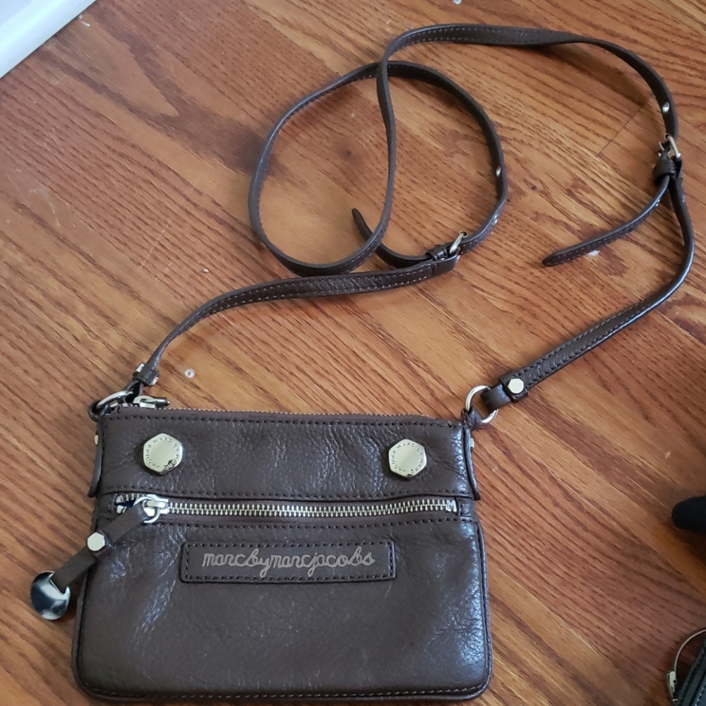 Marc by Marc Jacob's Crossbody